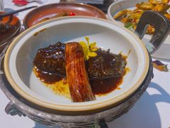 -鑫悦诚府·新鲁菜·餐厅(趵突泉店)