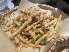 -肖记公安牛肉鱼杂馆·省级非物质文化遗产(三角路直营店)