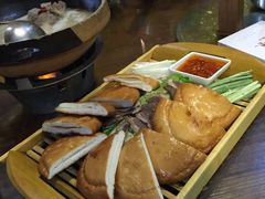 -渔乡米香·剁椒鱼头(四方坪店)