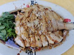 -化州肥仔大排档(建安二路店)