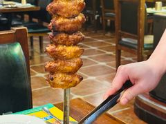 -拉丁餐厅·巴西烤肉自助(正佳广场店)