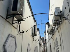 -衣裳街历史文化街区
