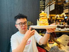 -唐猫庭院·千年陕菜(赛格国际购物中心店)