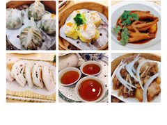 -和乐喜点(宝岗大道店)