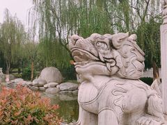 -西安青龙寺遗址景区