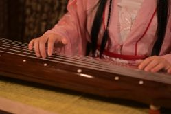 -汉仪华裳汉服馆(打浦桥店)