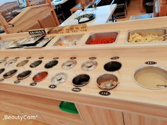 -港畔赶海蒸汽海鲜烧烤自助(仙螺岛店)