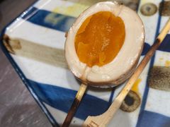 -火山屋台(新街口店)