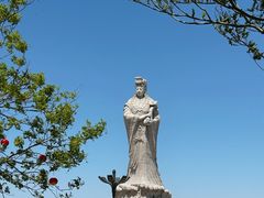 -天津妈祖文化园