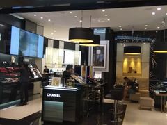 -CHANEL(ifs国际金融店)