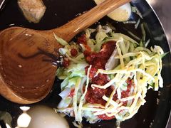 -服务大楼冷面(延大店)