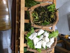 -阿婆情腊排骨火锅(饮玉巷店)