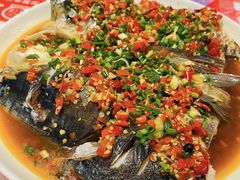 -龙师傅卤炒(天马店)
