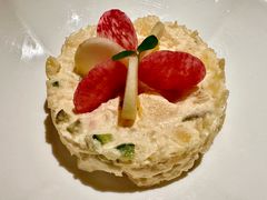 -起士林大饭店(小白楼店)