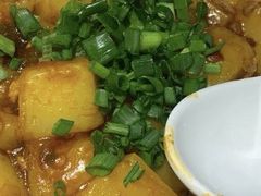 -大碗先生(万家丽店)