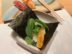 -炎橘·板前料理 Omakase