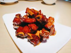 糖醋小排-鼎泰丰(当代商城店)