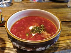 -卢布里西餐厅(海拉尔店)