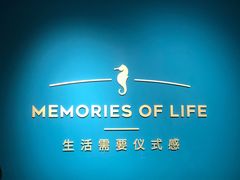 -海马体照相馆(北京apm店)