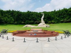 -上海市龙华烈士陵园