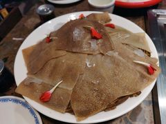 -码头故事火锅(大丰店)
