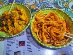 -冷峰马家鸡蛋牛奶醪糟(八朗学五巷店)