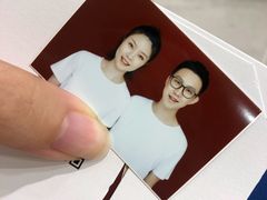 -海马体照相馆(大连罗斯福广场店)