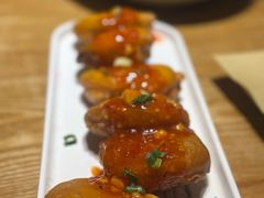 -鸡毛店·川菜(东郊记忆店)