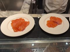 -沈阳和平艾美酒店新食谱西餐厅