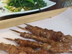 -小饭桶(野三坡百里峡店)