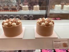 -好利来(东四店)