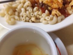 -永盈茶餐厅(中山四路店)