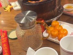 -阿润打边炉·鲜切鸡煲(华漕店)