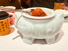 -小厨娘书香金陵(夫子庙老门东店)