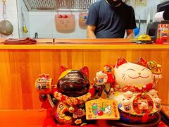 -拉面莊夢語＆中华料理八椿