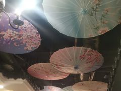 -谷语桃源(金色现河店)