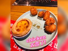 -蚝英雄·鲜蚝自助专门店(洋桥店)