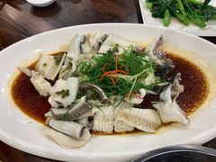 -正嘢私房菜