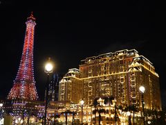 -澳门威尼斯人综合度假区