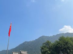 -九华山风景区