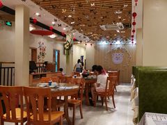 大堂-丹江口渔村·湘味厨房(桃园店)