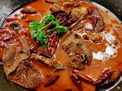辣跳跳牛蛙-马头巷·食景园(苏州总店)