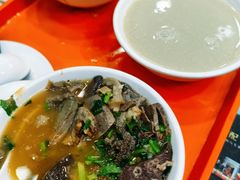 -白魁老号饭庄(交道口店)
