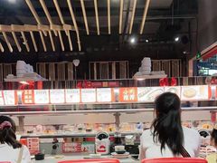 大堂-友壹町寿司(嘉洲广场店)