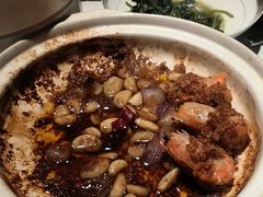 -粗茶淡饭·汉口公馆(循礼门店)