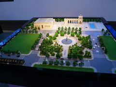 -哈尔滨规划展览馆