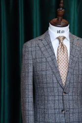 -优山定制西服衬衫大衣(国贸店)