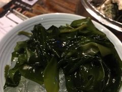 -令狐冲烤鱼·烧菜馆(达明店)