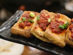 -大壮家原味烤肉(兴华北街店)