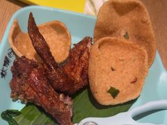 -蔡澜Pho·越南粉餐厅(海上世界店)